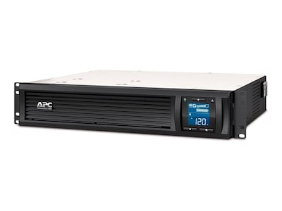 APC Smart-UPS C 1500VA Rack-Mount 2U 120V w Smartconnect (SMC1500-2UC), SMC1500-2UC, 34920104, Battery Backup/UPS APC Smart-UPS C 1500VA Rack-Mount 2U 120V w Smartconnect (SMC1500-2UC), SMC1500-2UC, 34920104, Battery Backup/UPS