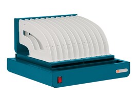 Bretford Manufacturing TVT10AC-PA Main Image from Left-angle