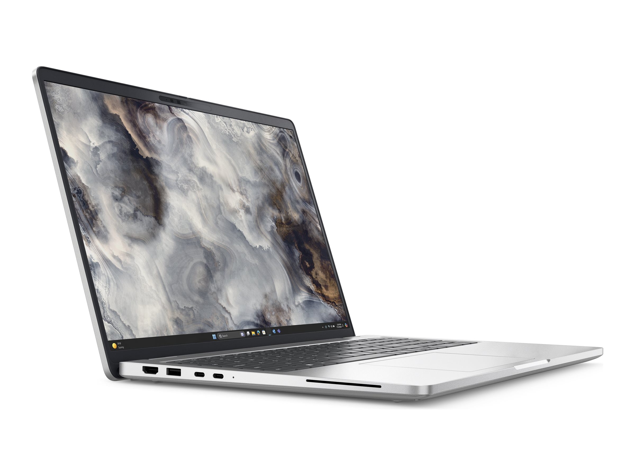Dell Pro 16 Plus PB16250 Core Ultra 7 268V 32GB 512GB SSD WF7 BT