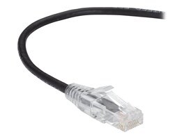 Black Box C6PC28-BK-07 Main Image from Left-angle