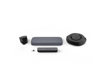 Asus GOOGLE MEET COMPUTE System Starter Kit, GQE20A-B7003UN                , 41919947, Video Conference Room Hardware