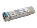 C2G Dell Force 10 GP-10GSFP-1L Compatible 10GBase Transceiver, 39696, 33148693, Network Transceivers