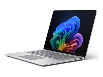 Microsoft Surface Laptop 7 Core Ultra 5 238V 32GB 512GB SSD WF7 BT WC 15 PS MT W11P Platinum, EP2-33257                     , 41914415, Notebooks
