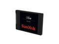 SanDisk 500GB Ultra 3D SATA 6Gb s Internal Solid State Drive , SDSSDH3-500G-G26, 41646797, Solid State Drives - Internal