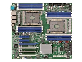 ASRock EP2C621D16-4LP Main Image from Front ASRock EP2C621D16-4LP Main Image from Front