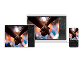 Adobe 65308975BA12A12 Main Image from Front