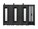 Tripp Lite SRP-3R-2C25-M Image 4 from Back