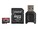 Kingston 128gb Canvas React Plus Uhs Ii Microsdxc Memory Card Mlpmr2 128gb Kingston 128gb Canvas React Plus Uhs Ii Microsdxc Memory Card Mlpmr2 128gb