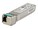 StarTech.com SFP10GBX40DS Image 1 from Left-angle
