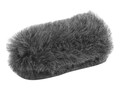 Sennheiser Hairy windscreen for MKE600, 505454 , 41969073, Video Conference Room Hardware Sennheiser Hairy windscreen for MKE600, 505454 , 41969073, Video Conference Room Hardware