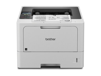 Brother HLL5210DN Laser Printer, HLL5210DN, 41738531, Printers - Laser & LED (monochrome)