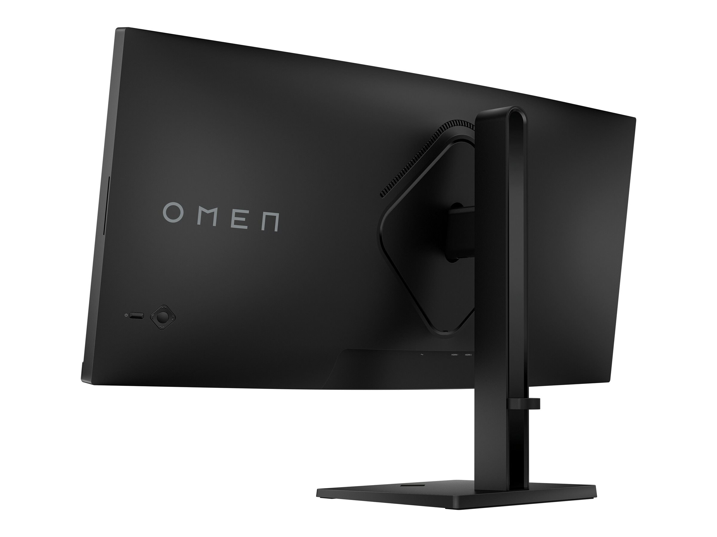 HP Omen Monitor - Thumbnail 3