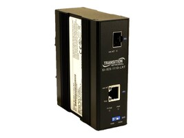 Lantronix SI-IES-111D-LRT Main Image from Left-angle