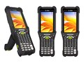 Zebra MC94 LAN WIFI 6E WAN 5G LTE GP, MC945A-3G1M6DSS-FT, 42039144, Portable Data Collectors