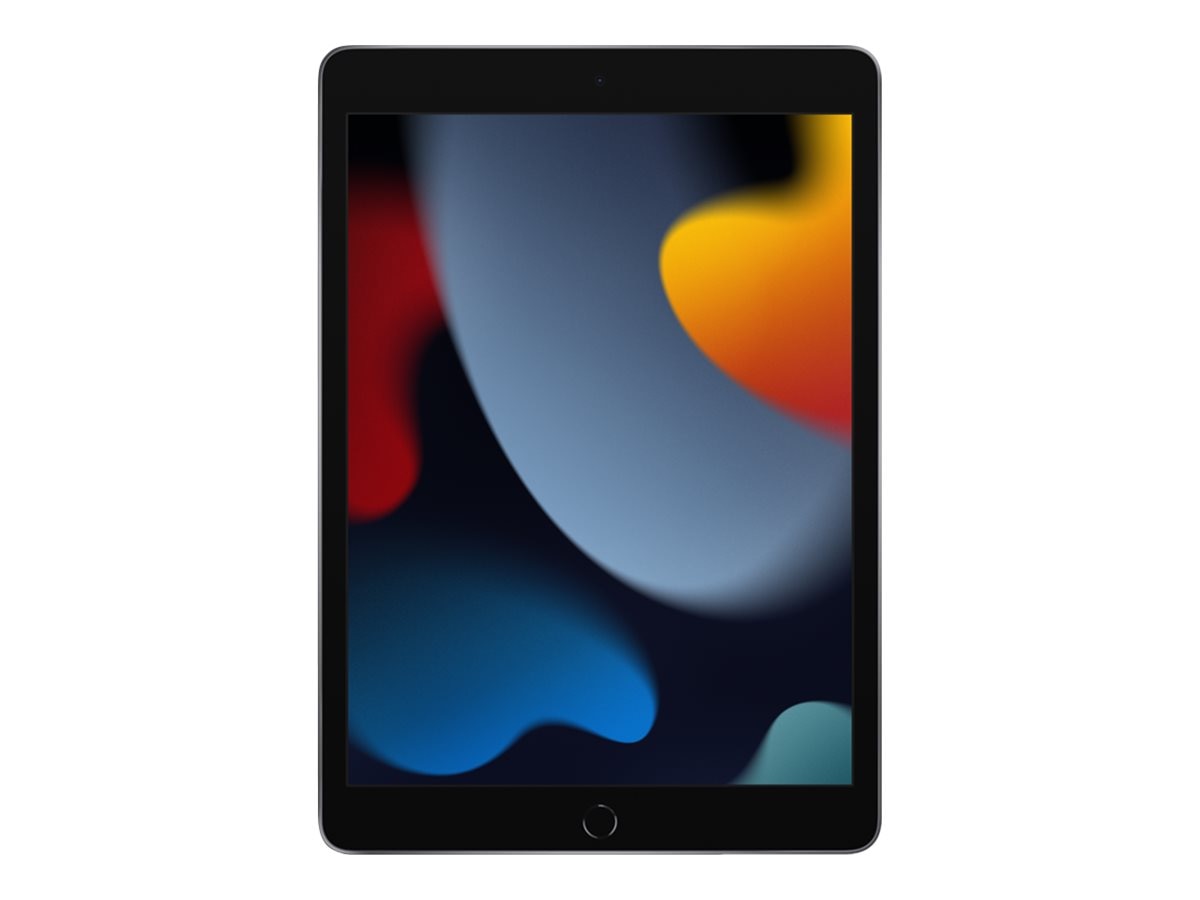 【開封済】【美品】iPad(第9世代) 64G Wi-Fi スペースグレイ