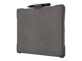 Max Cases MS-SXX2-SP8-BLK Main Image from Right-angle