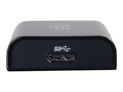 C2G 30562 USB 3.0 to HDMI Video Adaptr 
