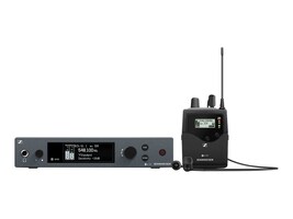 Sennheiser 509608                         Main Image from Front