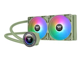 Thermaltake Technology CL-W375-PL14MG-A Main Image from Right-angle