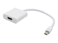 AddOn Mini-Displayport to HDMI M F Adapter Cable, MDISPLAYPORT2HDMIW, 16371578, Adapters & Port Converters AddOn Mini-Displayport to HDMI M F Adapter Cable, MDISPLAYPORT2HDMIW, 16371578, Adapters & Port Converters