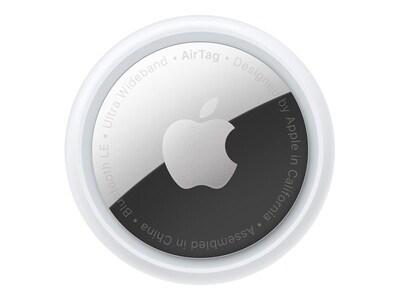 Apple AirTag, MX532LL/A                     , 41840076, Desktops - Mac Pros