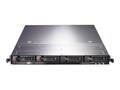 Asus 24INCH RACK,CORE 2 DUO   XEON, RS120-E5/PA4                  , 41859937, Servers