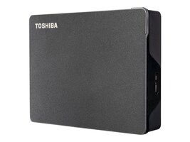 Toshiba Disk Products HDTX140XK3CA Main Image from Right-angle