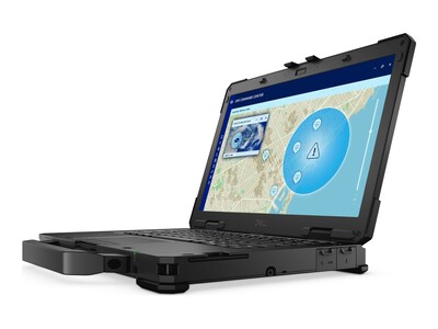 Dell Pro Rugged 14 RB14250 Core Ultra 5 135U 2x8GB 512GB PCIe 6E BT WC 14 FHD W11P, P1K9G                         , 41910782, Notebooks