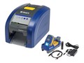 Brady BradyPrinter i5300 300dpi Printer w  V4500 Barcode Scanner & Product & Wire ID Software Kit, 177532                        , 42086636, Printers - Bar Code