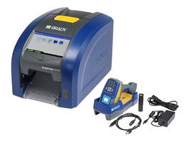 Brady Corp. 177532 Main Image from Right-angle Brady Corp. 177532 Main Image from Right-angle