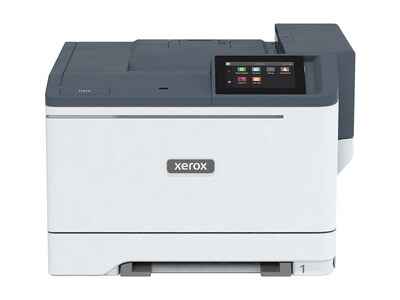 Xerox C410 COLOR PRINTER, UP T, C410/YDN, 41760658, Printers - Laser & LED (color)
