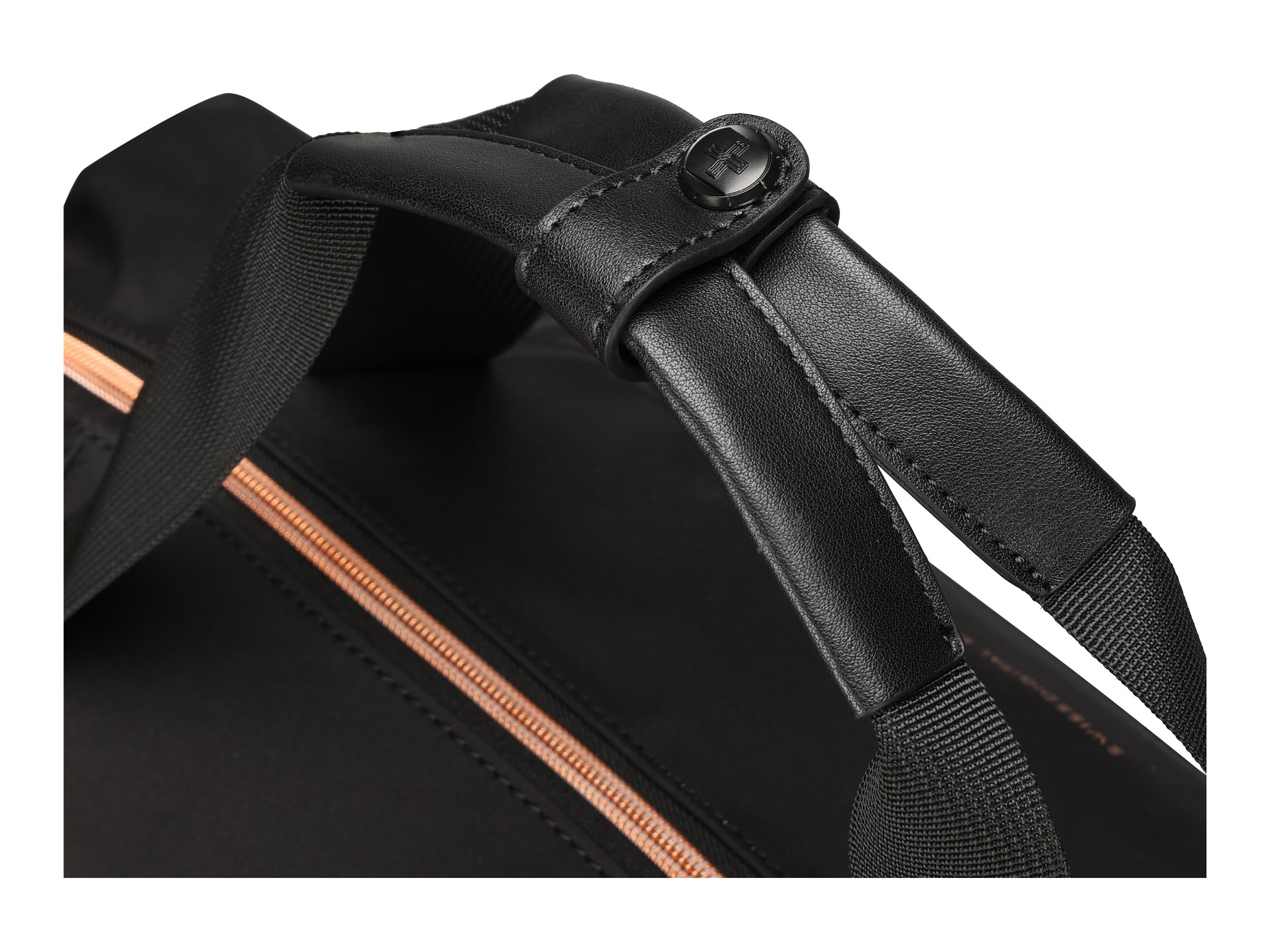 Swissdigital KATY ROSE NG Duffle Bag - Black (SD5527-01 )