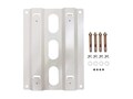 Lock N Charge Corp.Putnam 8 Wall Mount Kit, 10180, 35684570, Mounting Hardware - Miscellaneous