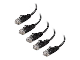 Cable Matters 160019-BLK-7X5 Main Image from Close-up Cable Matters 160019-BLK-7X5 Main Image from Close-up