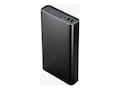ZAGG Mophie Powerstation Ultra 25K Power Bank (Gen 3) - Black, 401114326 , 41986171, Battery Chargers ZAGG Mophie Powerstation Ultra 25K Power Bank (Gen 3) - Black, 401114326 , 41986171, Battery Chargers