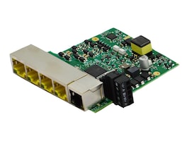 Brainboxes SW-135 Main Image from Right-angle Brainboxes SW-135 Main Image from Right-angle