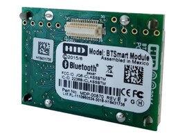 HID BLEOSDP-UPG-A-910 Main Image from Right-angle