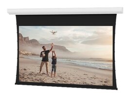 Da-Lite Screen Company 29930LS                        Main Image from Right-angle
