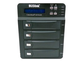 Buslink Media CSE-48TB4-SU3 Main Image from Front