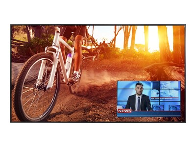 Planar 49 URP49 4K Ultra HD LED-LCD Display, 998-2887-00, 41542059, Monitors - Large Format