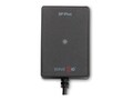 RF IDeas WAVE ID PLUS SP KEYSTROKE, RDR-805H1BKU                  , 41917010, PC Card/Flash Memory Readers