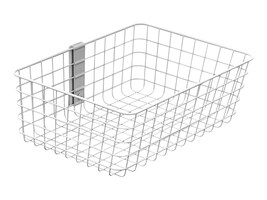 Ergotron 98-135-216 Main Image from Left-angle