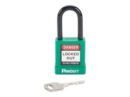 Panduit PSL-8GR                        Main Image from Front