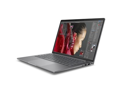 HP ZBook 8 G1i Core Ultra 7 265U 16GB 512GB PCIe WF7 BT FR WC 14 WUXGA W11P, BP6K8UT#ABA                   , 41978902, Workstations - Mobile