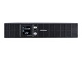 CyberPower Smart App Intelligent PFC LCD 1500VA 900W 2U Rackmount Tower UPS (or1500PFCRT2U), OR1500PFCRT2U, 11594625, Battery Backup/UPS