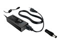 BTI AC Adapter 90W for HP NC2400 NC4400 ED495AA#ABA, ED495AA-BTI, 18102742, AC Power Adapters (external)