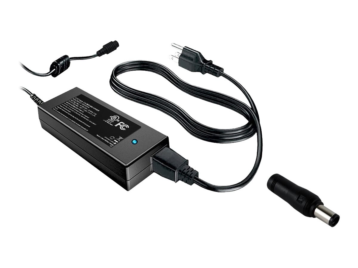 BTI AC Adapter for HP NC2400 NC4400 (ED495AA-BTI)