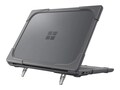 ARMOR-X Heavy Duty Slim Hard Shell Protective Cover for 15 Surface Laptop 3, 4, 5 1873 1953 1979 , CVR-MS-LT15V1 , 41825500, Carrying Cases - Notebook ARMOR-X Heavy Duty Slim Hard Shell Protective Cover for 15 Surface Laptop 3, 4, 5 1873 1953 1979 , CVR-MS-LT15V1 , 41825500, Carrying Cases - Notebook