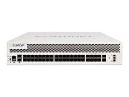 Fortinet FG-2500E-BDL-950-36 Main Image from Front