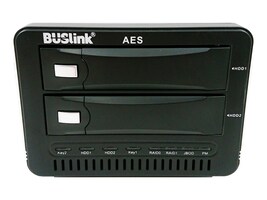 Buslink Media CSE-40TB2G2 Main Image from Front Buslink Media CSE-40TB2G2 Main Image from Front